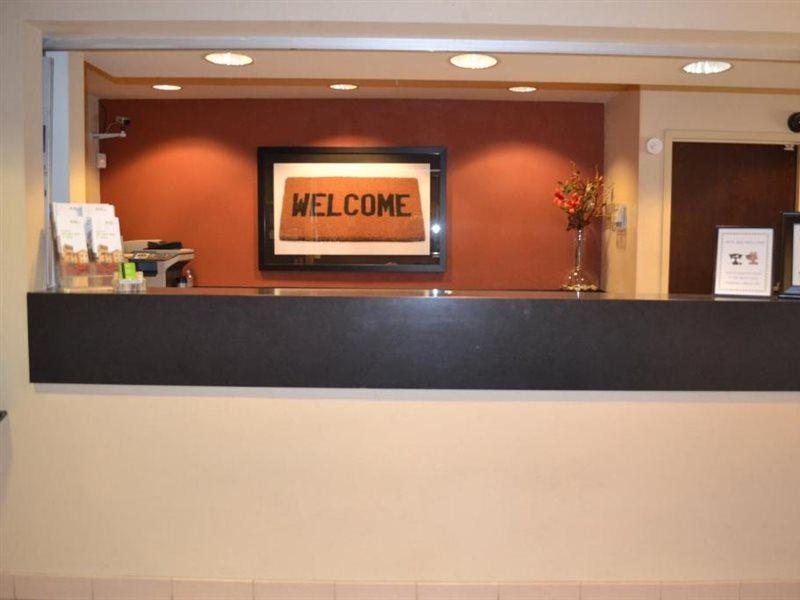Extended Stay America Suites - Colorado Springs - West Exterior photo