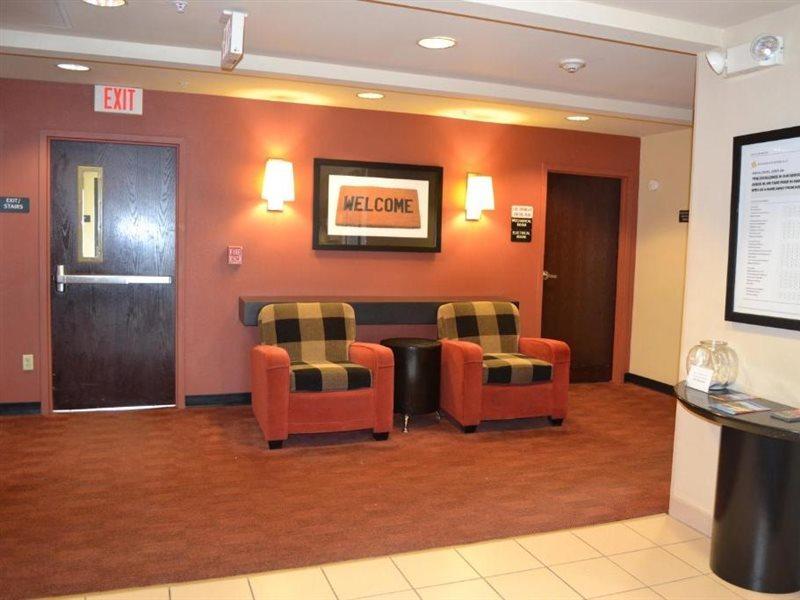 Extended Stay America Suites - Colorado Springs - West Exterior photo