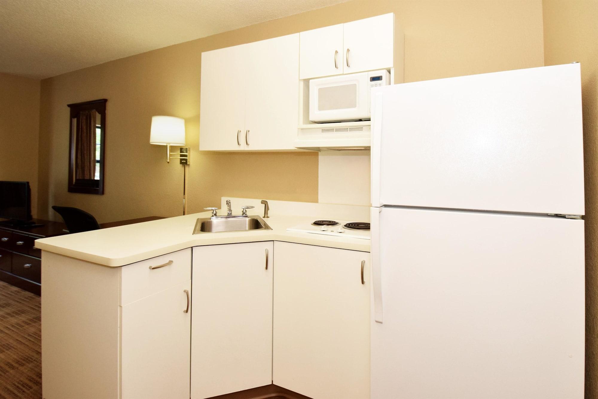 Extended Stay America Suites - Colorado Springs - West Exterior photo