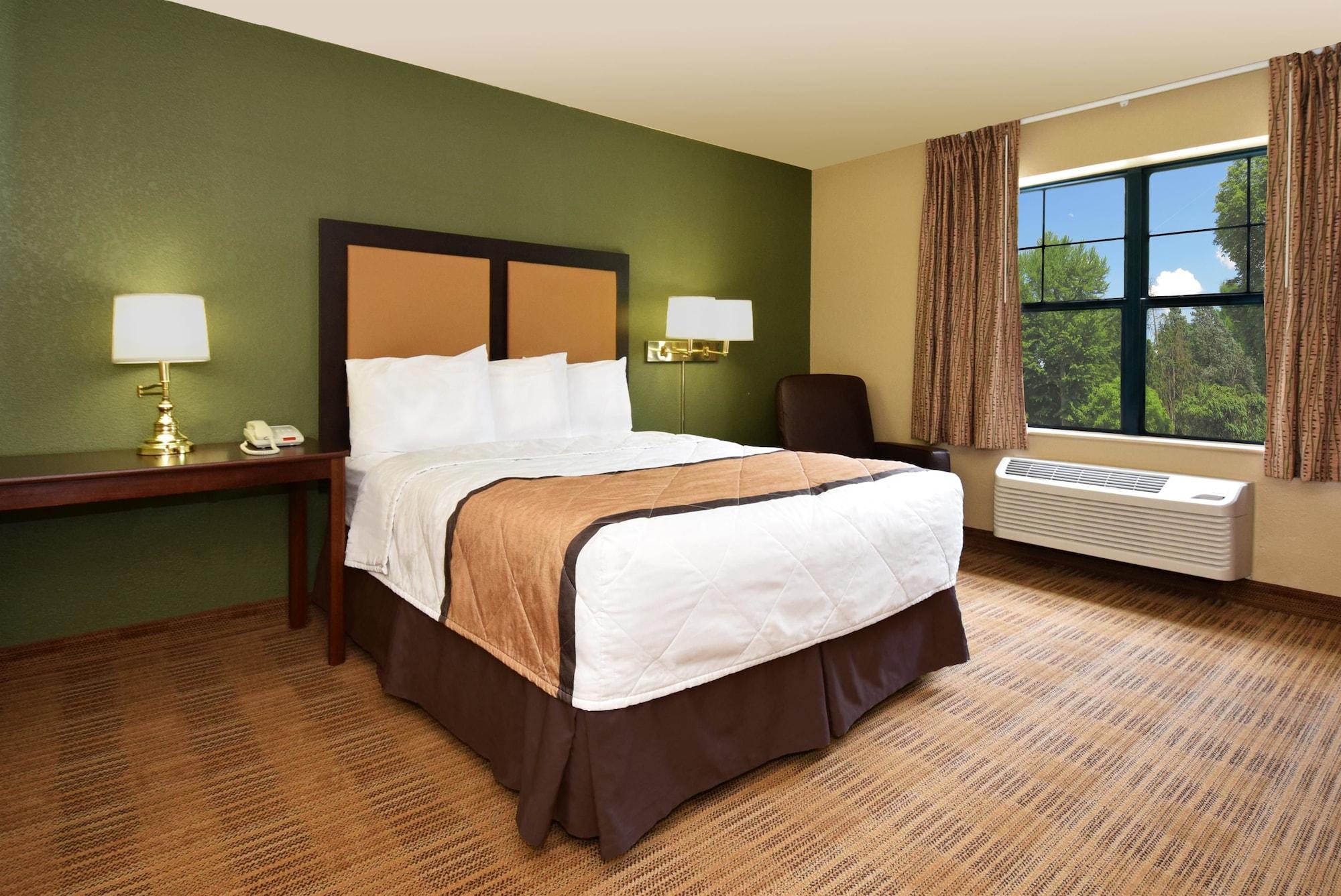 Extended Stay America Suites - Colorado Springs - West Exterior photo