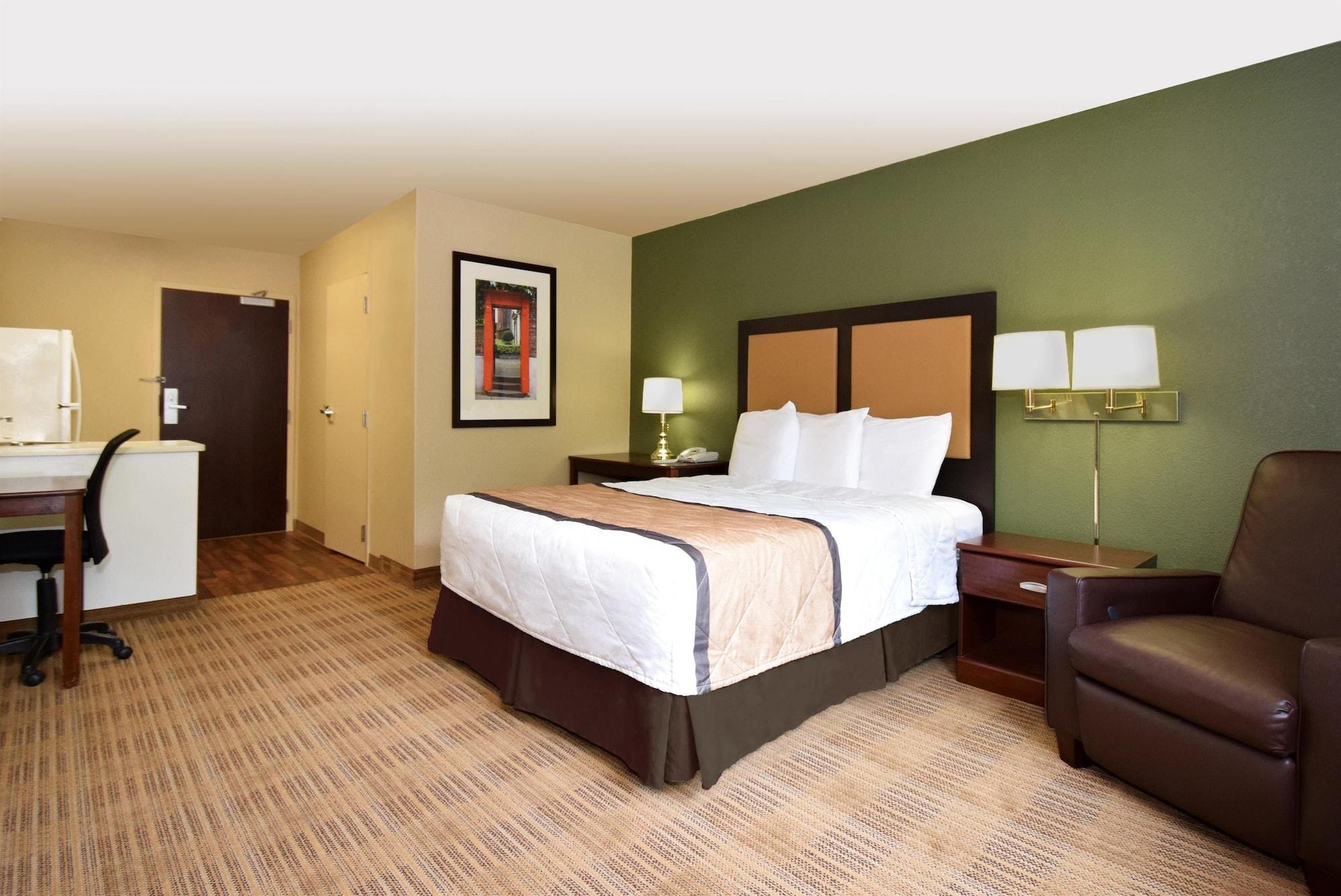 Extended Stay America Suites - Colorado Springs - West Exterior photo