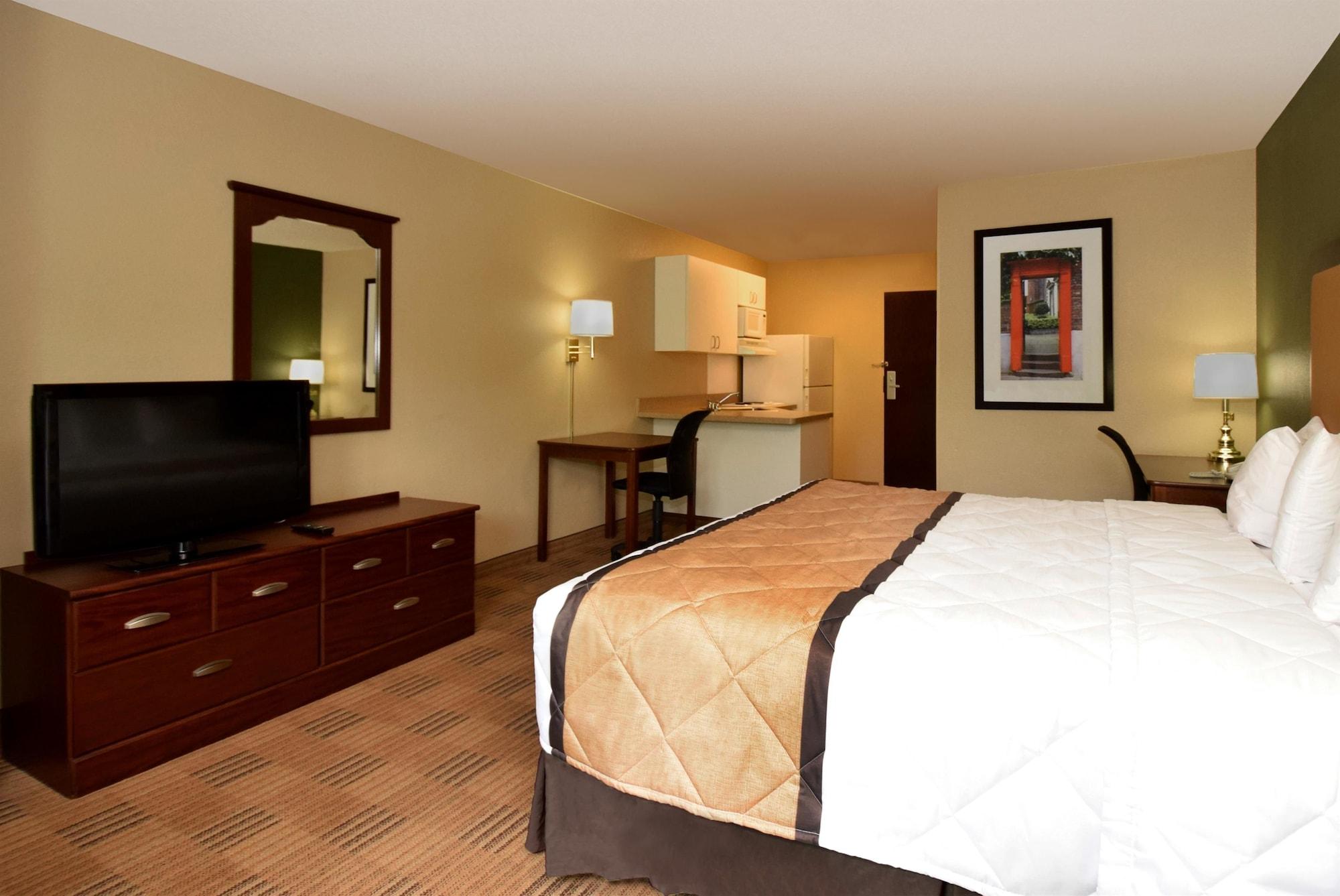 Extended Stay America Suites - Colorado Springs - West Exterior photo