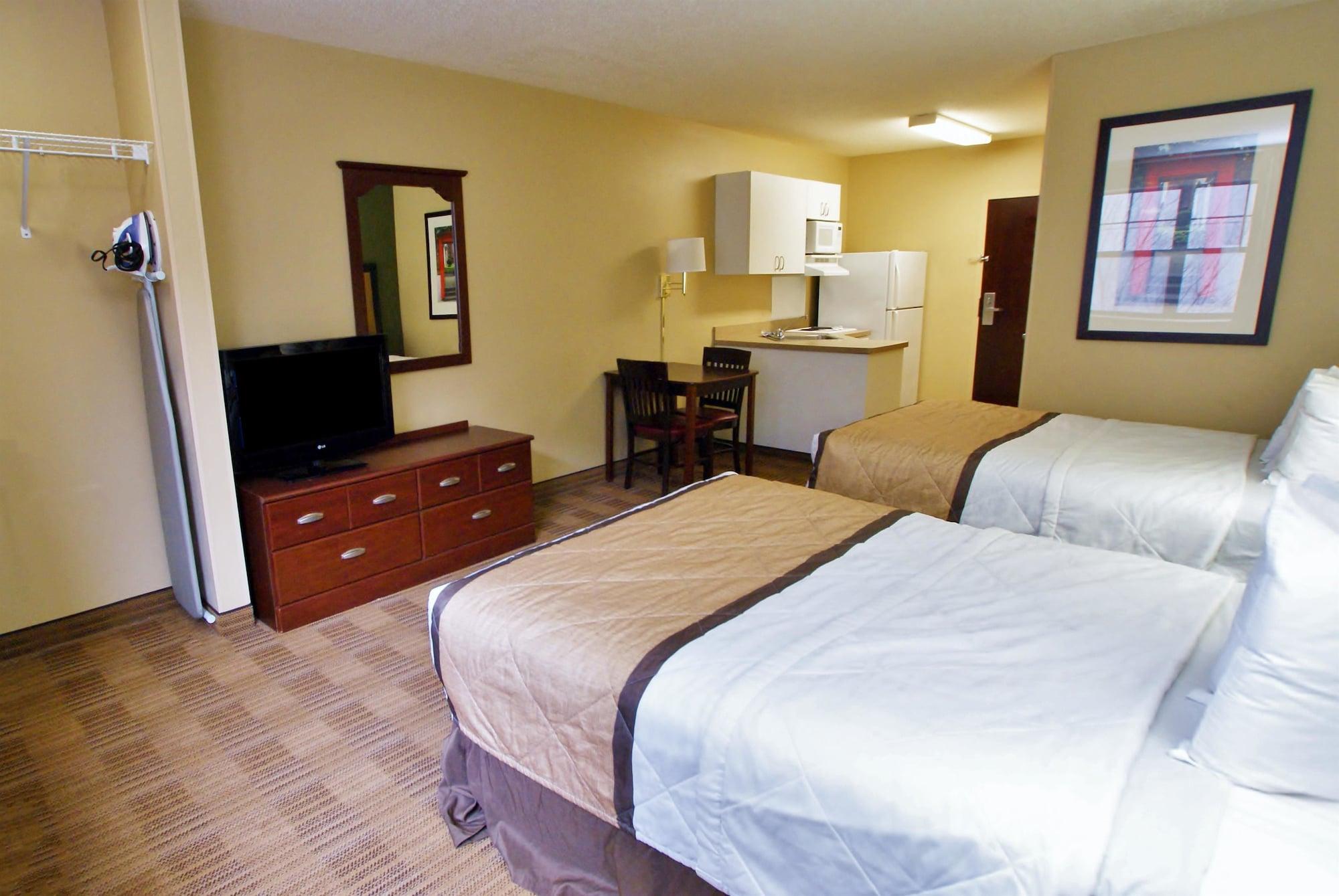 Extended Stay America Suites - Colorado Springs - West Exterior photo