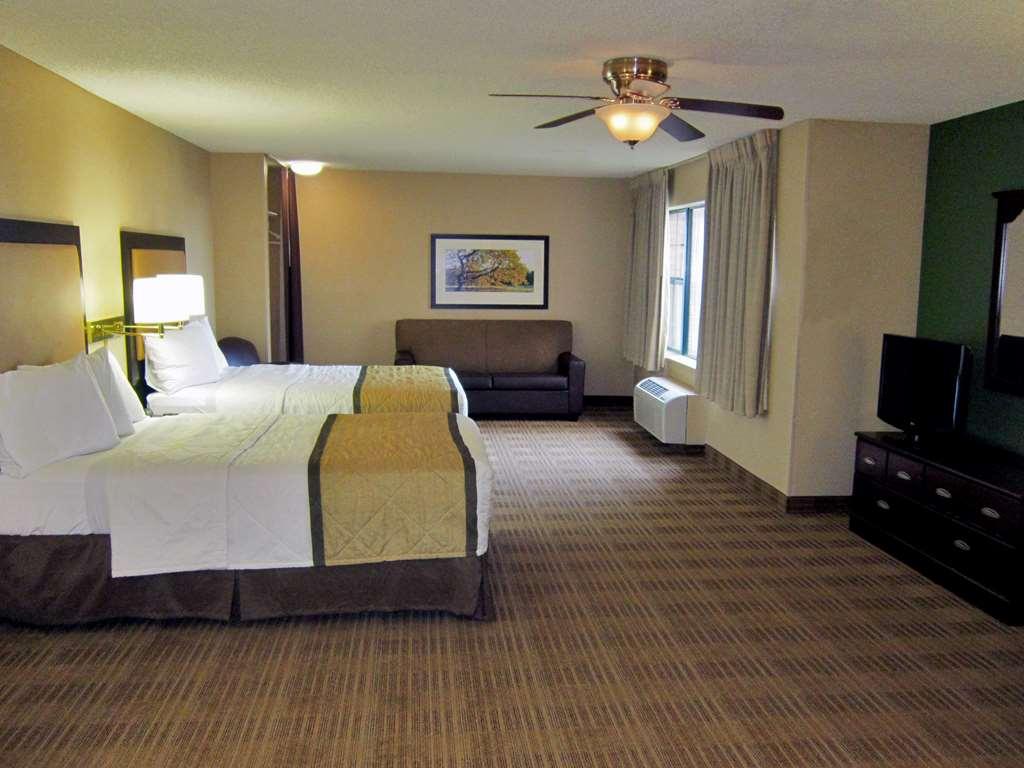 Extended Stay America Suites - Colorado Springs - West Room photo