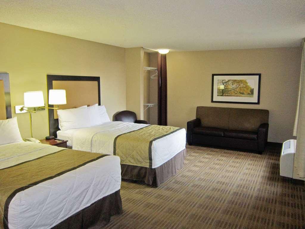Extended Stay America Suites - Colorado Springs - West Room photo