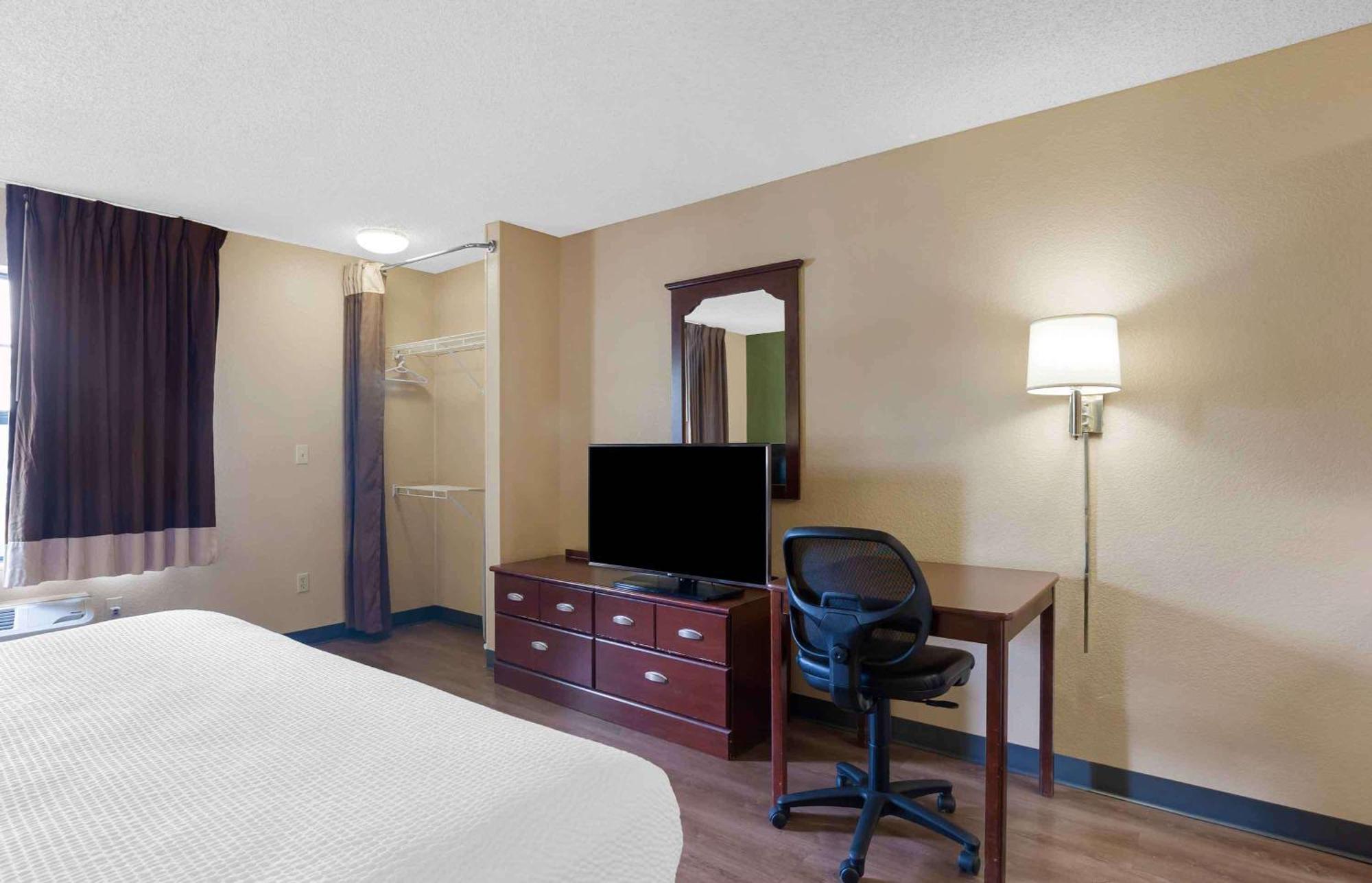 Extended Stay America Suites - Colorado Springs - West Exterior photo