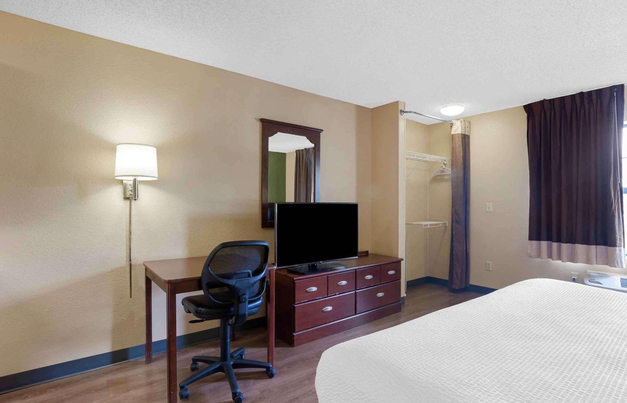 Extended Stay America Suites - Colorado Springs - West Exterior photo