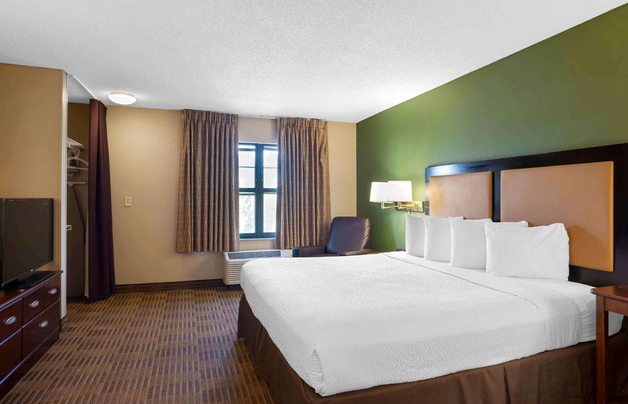 Extended Stay America Suites - Colorado Springs - West Exterior photo