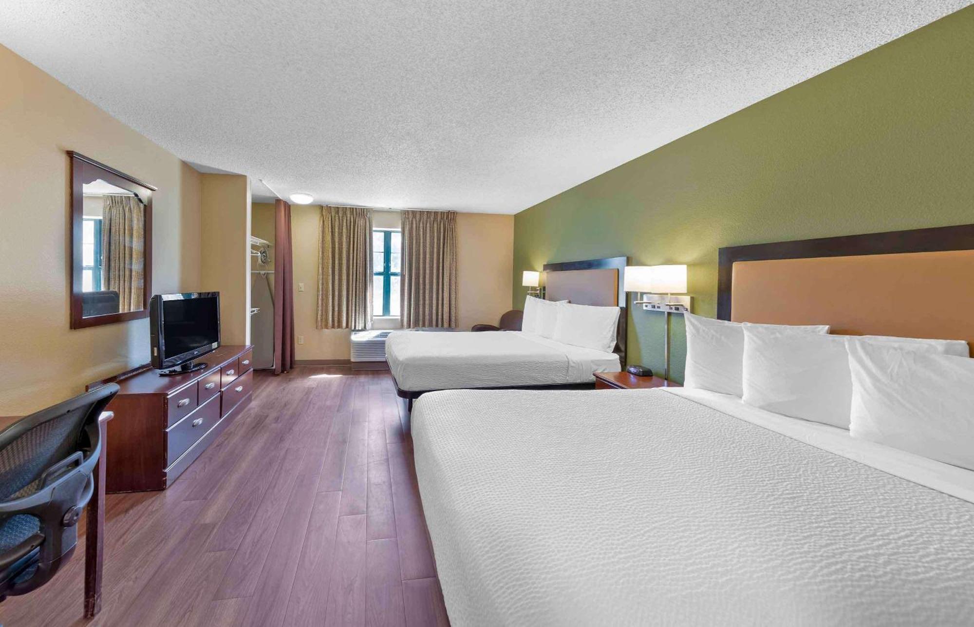 Extended Stay America Suites - Colorado Springs - West Exterior photo
