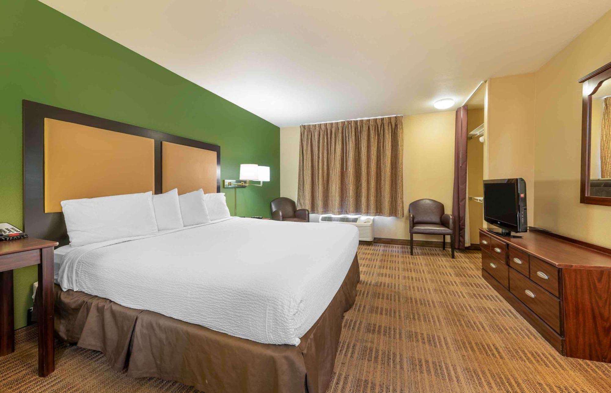 Extended Stay America Suites - Colorado Springs - West Exterior photo