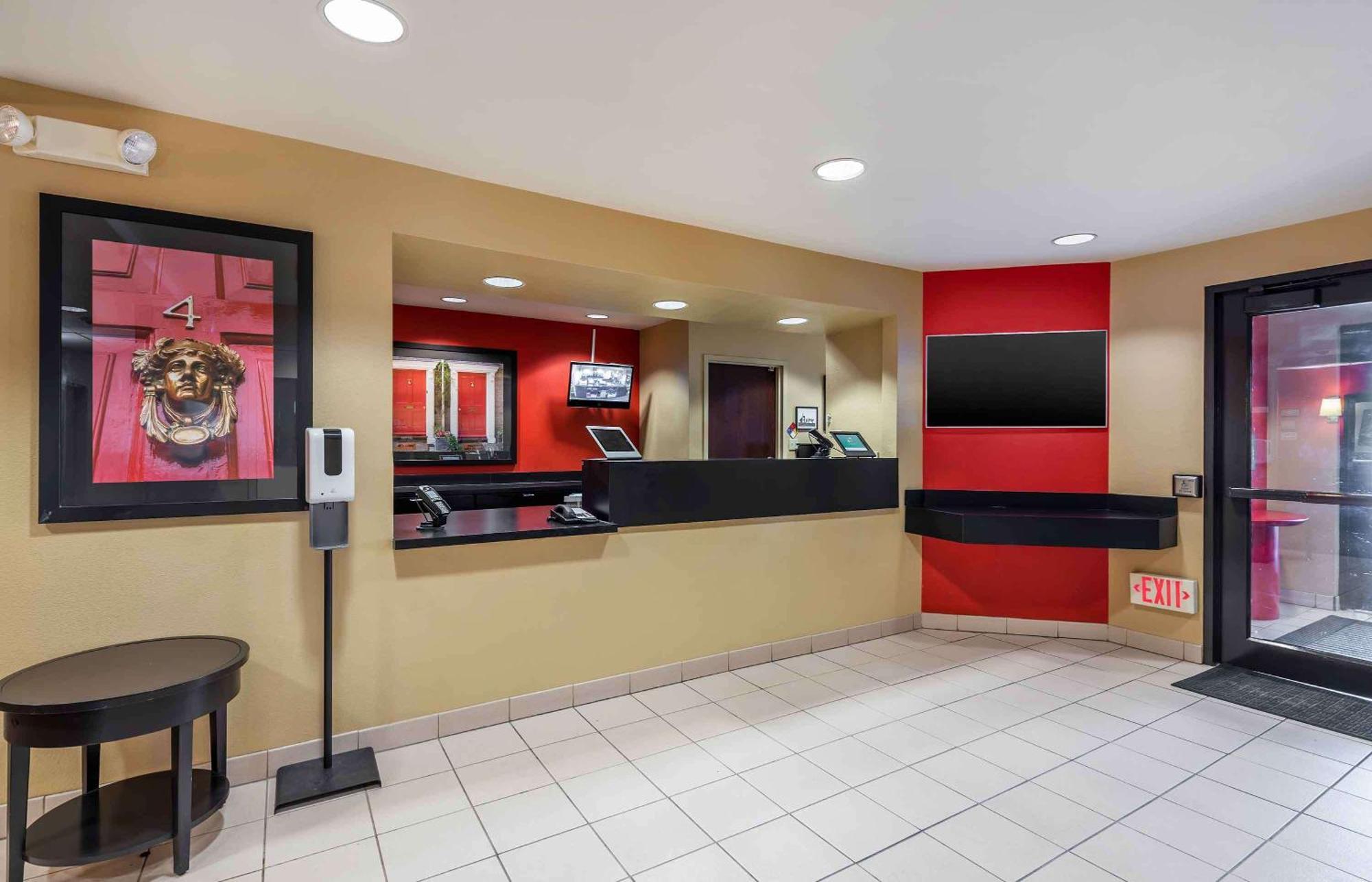 Extended Stay America Suites - Colorado Springs - West Exterior photo