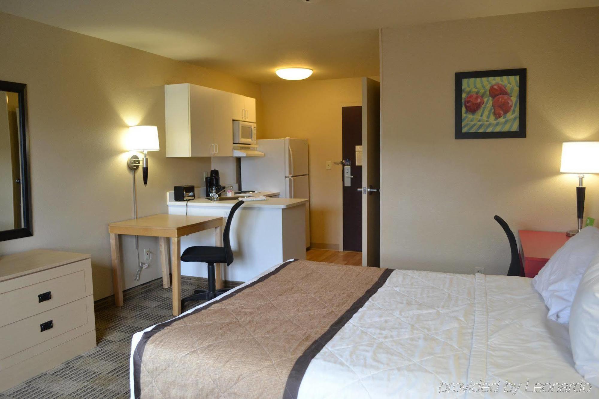 Extended Stay America Suites - Colorado Springs - West Exterior photo